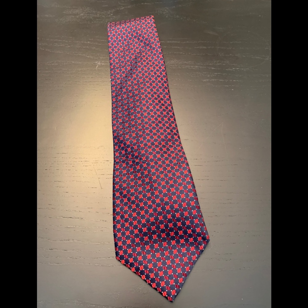 Nautica - Silk Tie